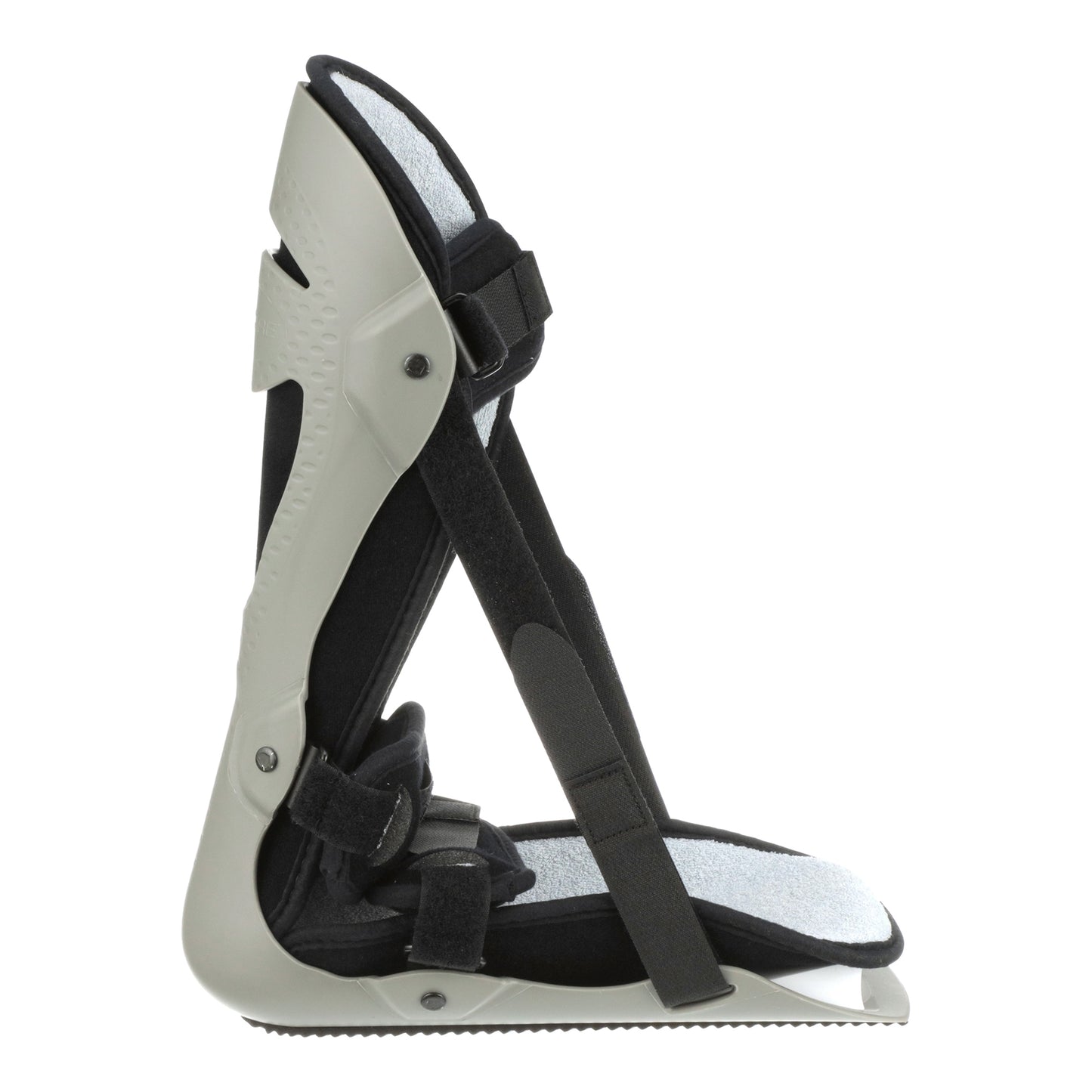 Plantar Fasciitis Night Splint McKesson Medium – Hook-and-Loop Strap Closure – Men’s 6.5–8.5 / Women’s 7.5–9.5