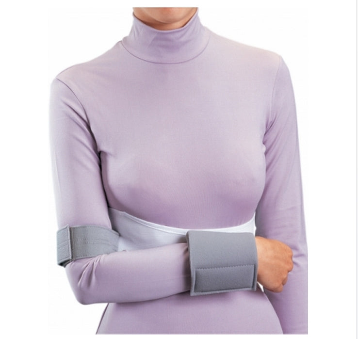 Shoulder Immobilizer PROCARE® X-Large – Elastic / Foam / Nylon – Contact Closure – Left or Right Arm