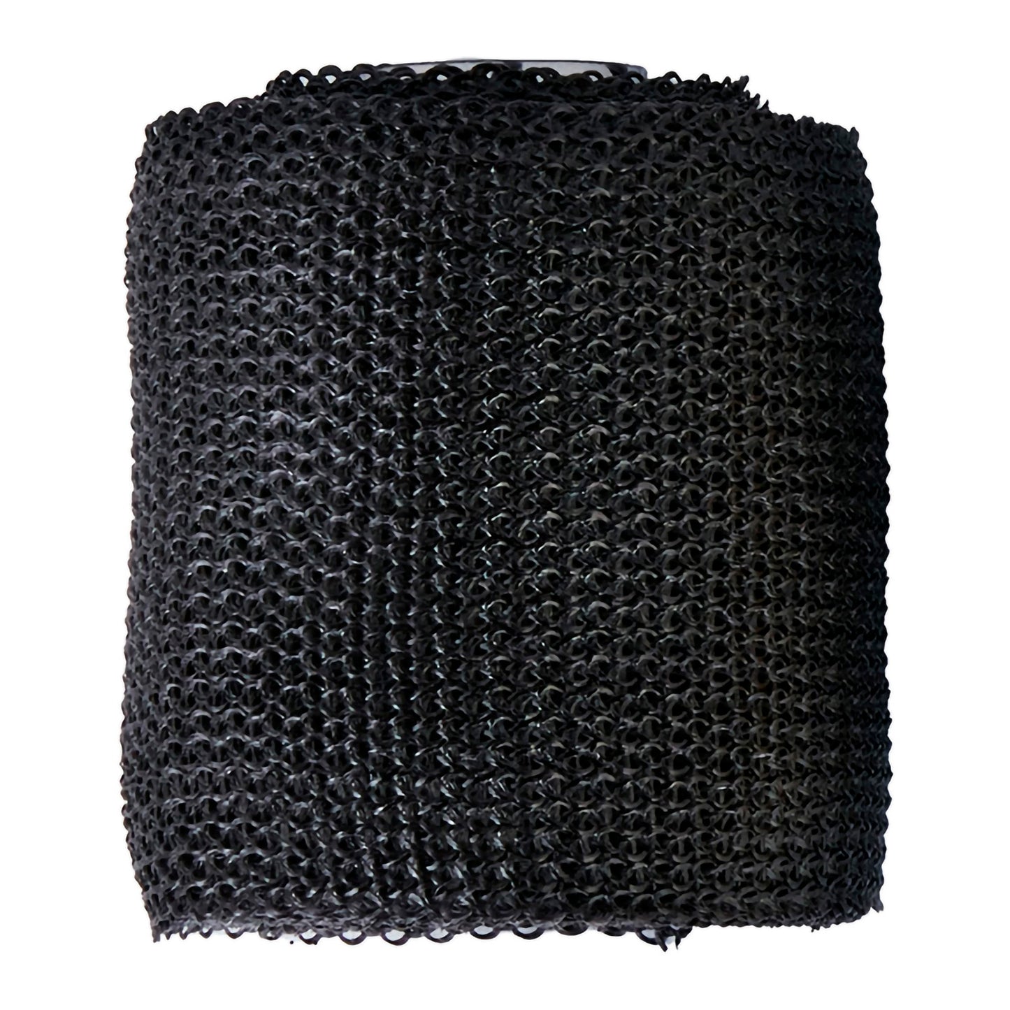 Cast Tape McKesson 2 Inch x 12 Foot Fiberglass Black