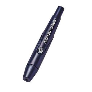 Accu-Chek® Softclix Lancing Device