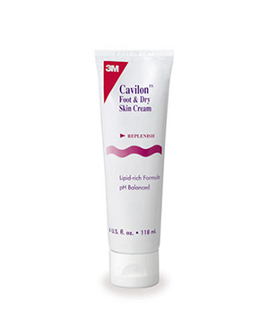3M Cavilon™ Extra Dry Skin Cream, pH-Balanced 4 oz