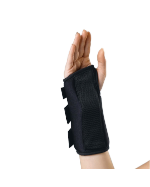 DonJoy Performance Bionic Reel-Adjust Wrist Brace, Right