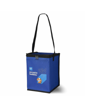 Aeromist Buddies Nebulizer Compressor with Carry Bag, Puppy Character