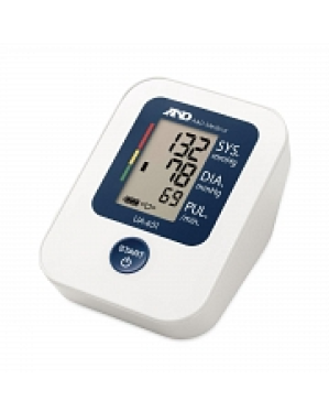Wireless One Button Blood Pressure Monitor