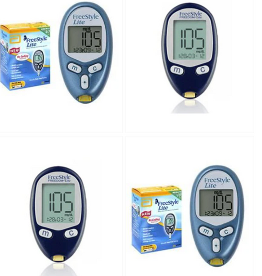 Top 10 Essential Diabetic Supplies for Daily Management