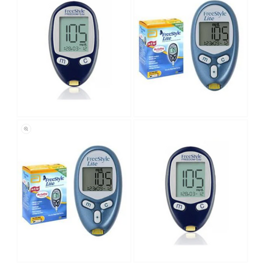 How to Choose the Best Glucose Meter for Your Needs