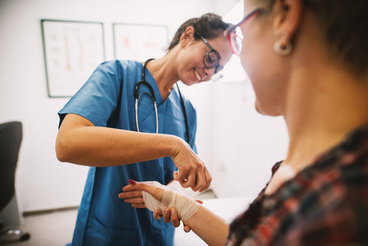 Daily Wound Care Routine for Faster Recovery