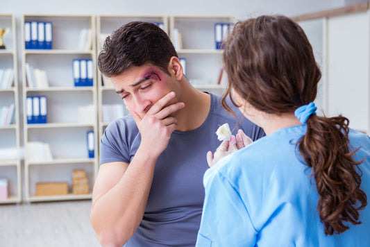 Common Wound Care Mistakes That Slow Healing