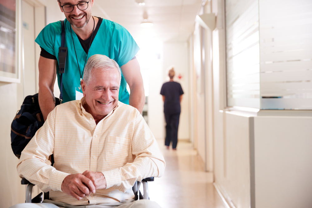 Renting vs Buying Mobility Equipment: What to Consider