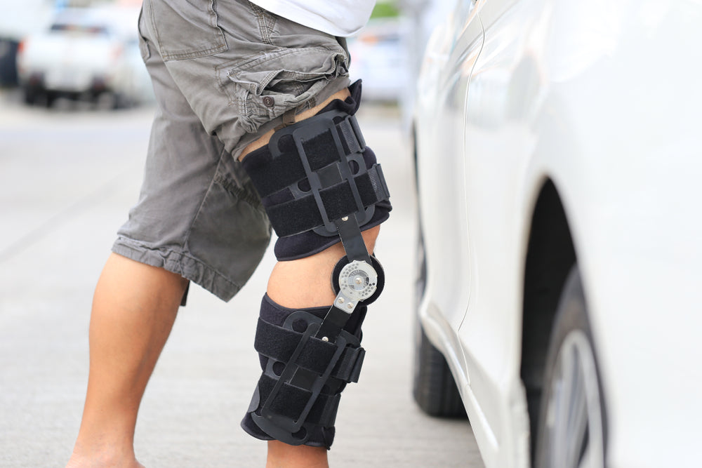 How to Choose the Right Knee Brace for Your Condition