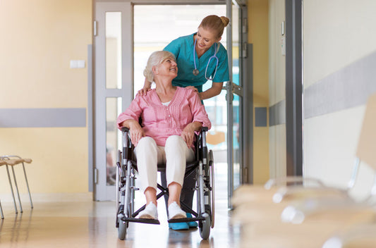 Manual vs Power Wheelchairs: Pros and Cons