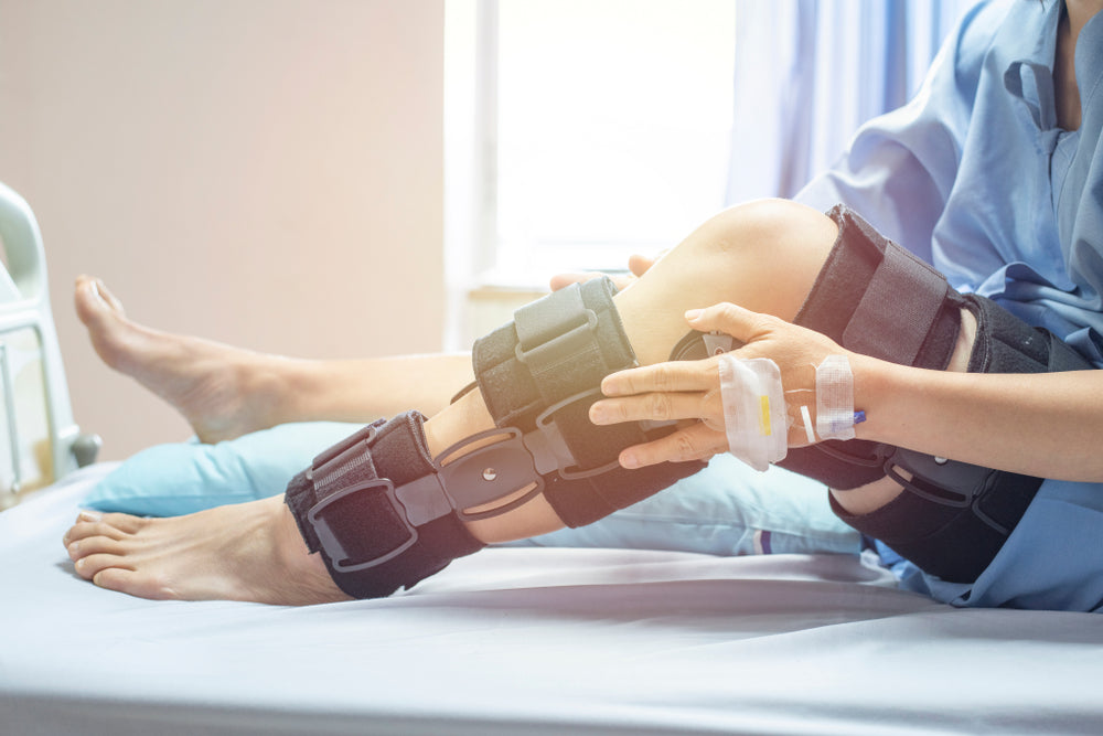 What Are Orthopedic Supplies and Who Needs Them?