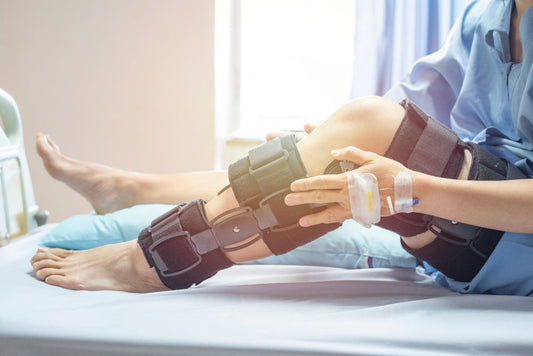What Are Orthopedic Supplies and Who Needs Them?