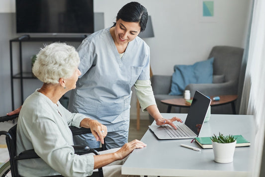 Mobility Solutions for Aging in Place