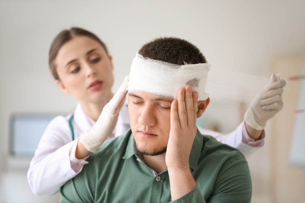 Wound Dressings Explained: Gauze, Foam, Hydrocolloid & More