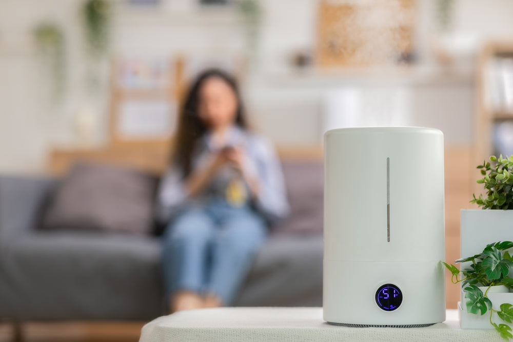 Best Humidity Levels for Better Breathing