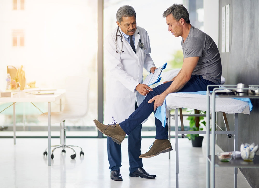 Do Orthopedic Braces Weaken Muscles? Myths vs Facts
