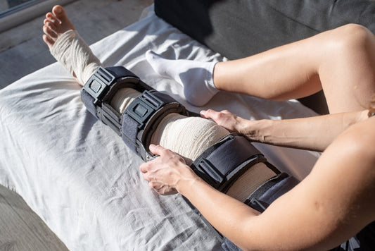 Best Orthopedic Solutions for Chronic Joint Pain