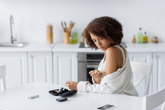 Best Fast-Acting Glucose Products for Emergencies