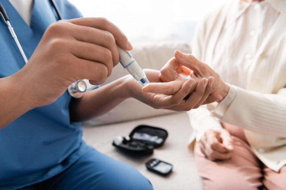 Skin Care Tips for Insulin Pump and CGM Users
