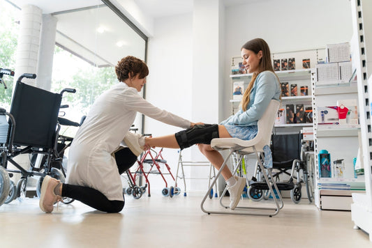 Orthopedic Wraps vs Sleeves: Which Is Better for Daily Use?