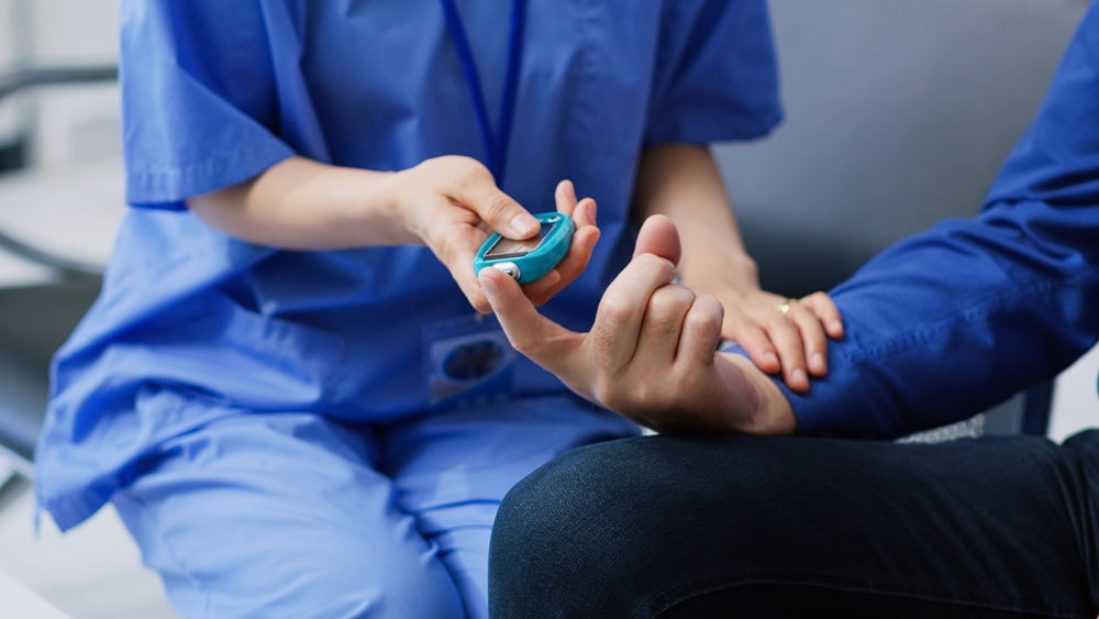 How Diabetic Organizers Simplify Daily Management