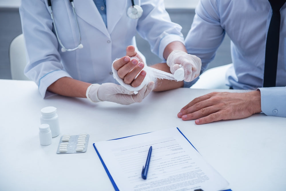 How Proper Padding Prevents Pressure Injuries