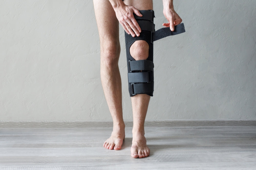 Lightweight vs Rigid Orthopedic Braces: Pros & Cons