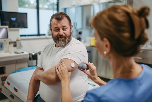 Choosing the Best Glucose Meter for Your Lifestyle
