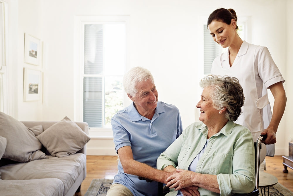 Accessories That Enhance Mobility Aid Comfort