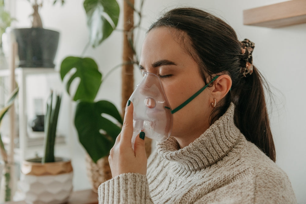 Essential Respiratory Supplies for Home Care