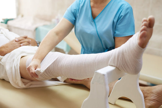 Pressure Relief Products for Bedridden Patients