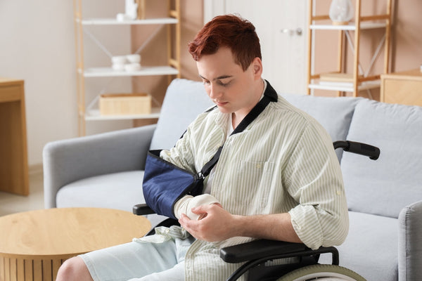 Using Mobility Aids Indoors vs Outdoors