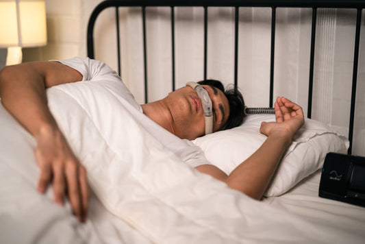 How Often Should CPAP Supplies Be Replaced?