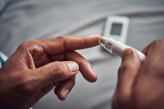 Hypoglycemia: What to Do When Blood Sugar Drops