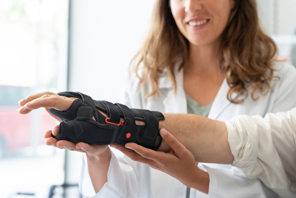 Common Mistakes People Make When Using Orthopedic Braces