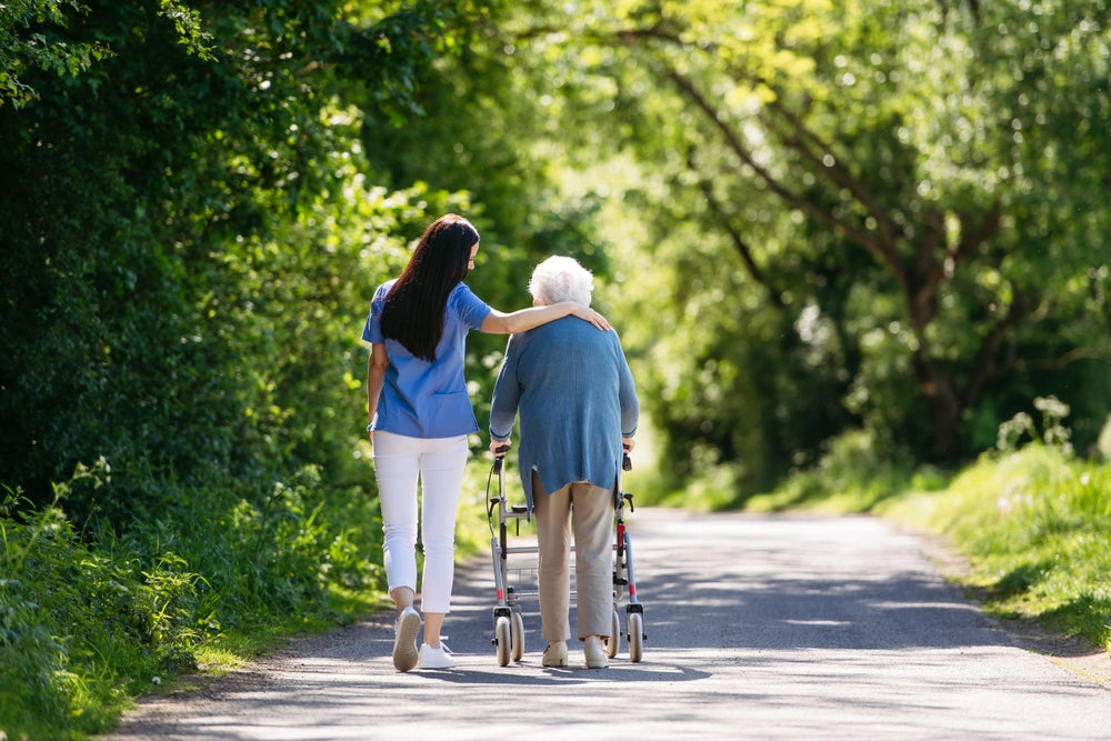 Best Mobility Aids for Post-Surgery Recovery