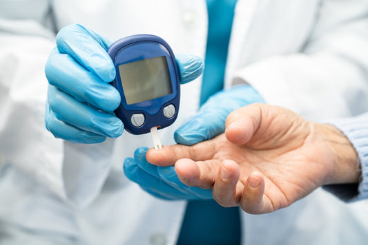 How to Prevent Insulin Injection Site Irritation