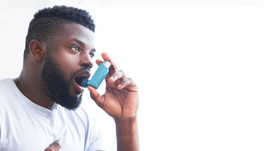 Nebulizers vs. Inhalers: Which One Do You Need?