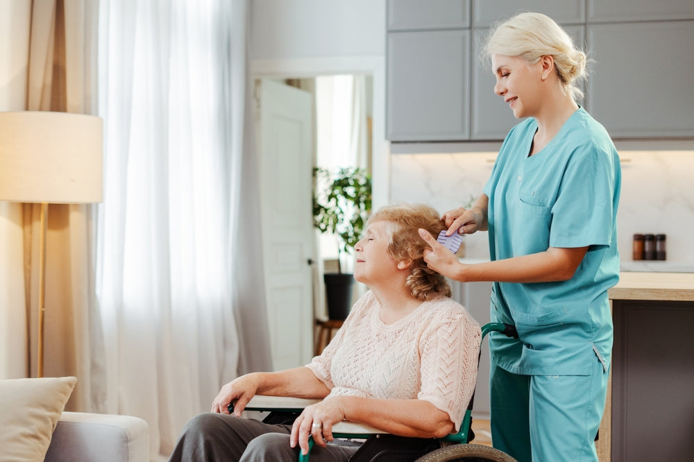 Mobility Aids for Arthritis and Joint Pain: Finding Relief and Independence