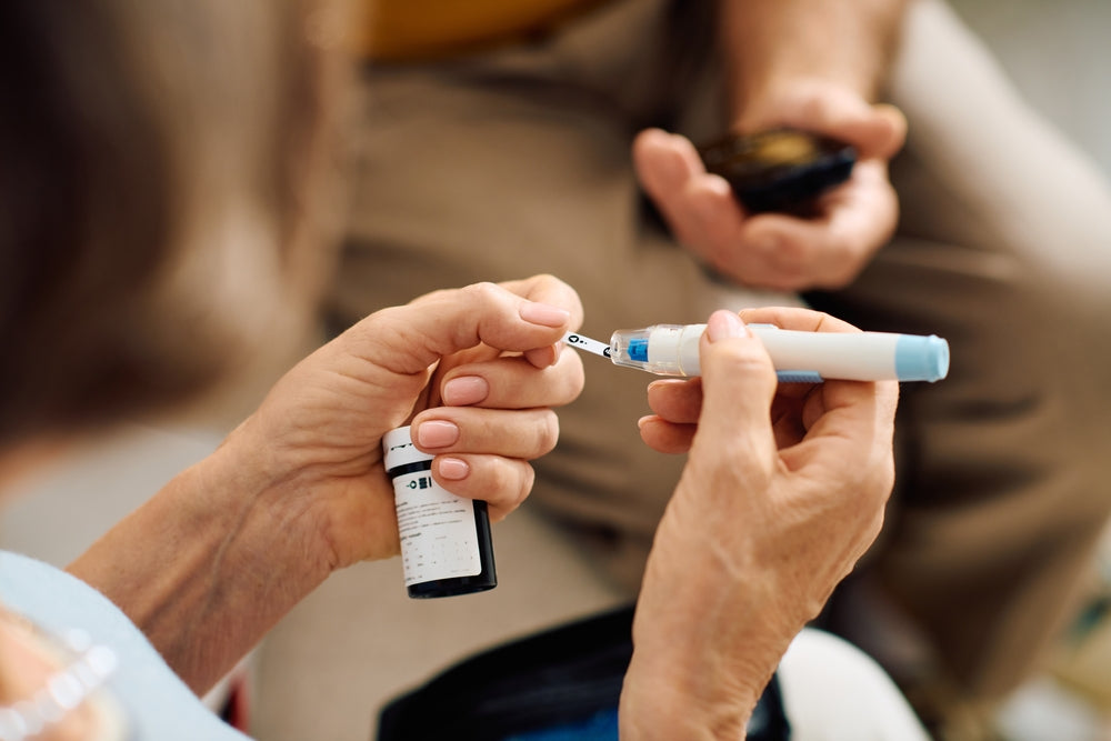 Best Insulin Travel Cases for Temperature Control