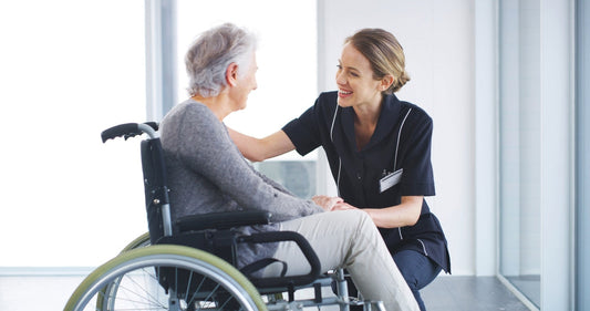 When to Upgrade or Replace a Mobility Aid