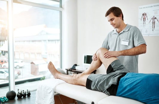 Sports Injuries and the Best Orthopedic Supports for Recovery