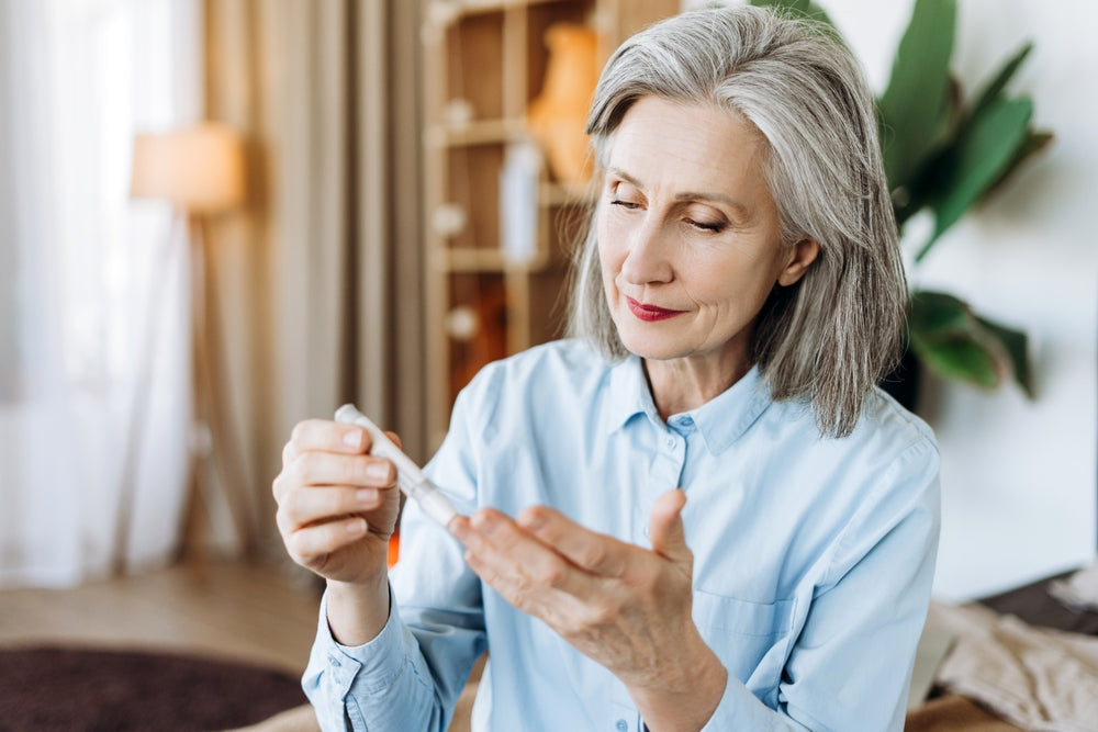 Essential Diabetic Supplies for Daily Blood Sugar Control