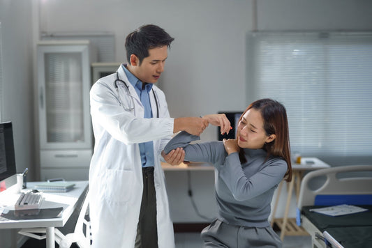 Signs You Need an Orthopedic Support (And Which One)