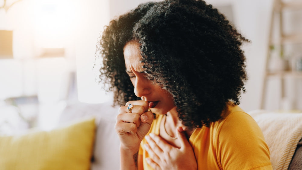 How Respiratory Supplies Improve Sleep Quality