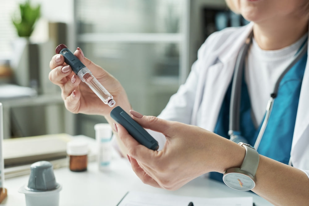 How to Store Insulin Safely at Home and While Traveling