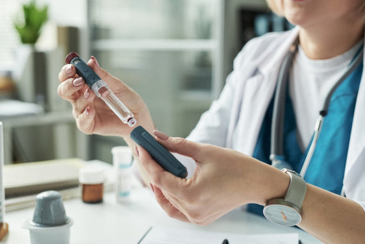 How to Store Insulin Safely at Home and While Traveling