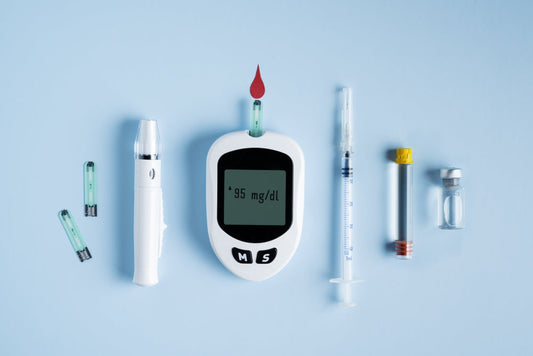 Traveling with Diabetes: Supplies You Should Never Forget