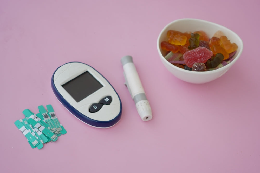Must-Have Accessories for Diabetes Monitoring